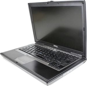 Laptop Dell Latitude D630 Intel Core 2 Duo T7100 4GB 320GB 1280x800 Klasa A Windows 10 Home 1