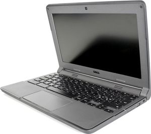 Laptop Dell Chromebook 11 1