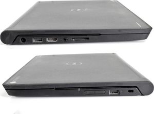 Laptop Dell Chromebook 11 6