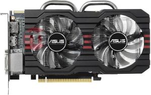 Karta graficzna Asus Radeon R7 260X, 2GB DDR5 (128 Bit), HDMI, DVI, DP (R7260X-DC2OC-2GD5) 4