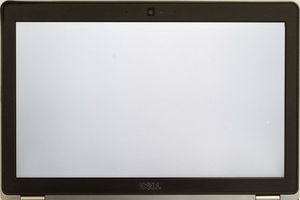 Laptop Dell Latitude E6230 7