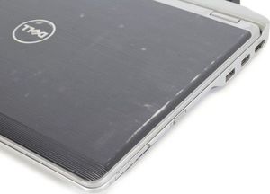 Laptop Dell Latitude E6230 8