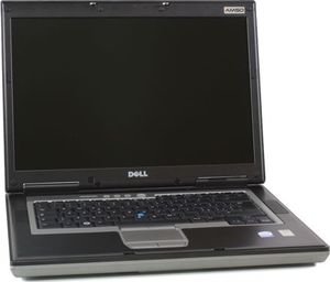 Laptop Dell Latitude D830 1