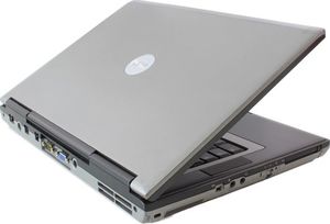 Laptop Dell Latitude D830 3