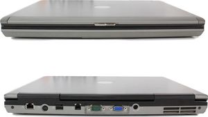 Laptop Dell Latitude D830 5