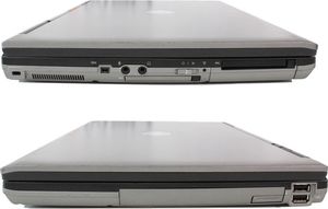 Laptop Dell Latitude D830 6