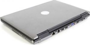 Laptop Dell Latitude D430 2