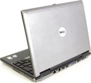 Laptop Dell Latitude D430 5
