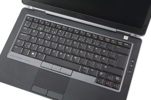 Laptop Dell Latitude E6430s 2
