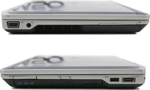 Laptop Dell Latitude E6430s 6