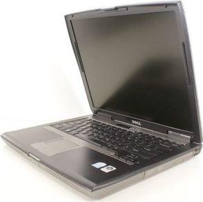 Laptop Dell Latitude D530 1