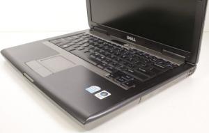 Laptop Dell Latitude D530 2