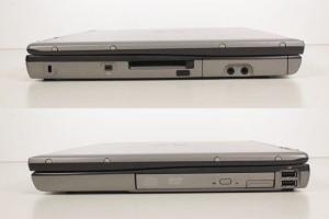 Laptop Dell Latitude D530 6