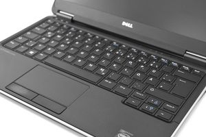 Laptop Dell Latitude E7240 2