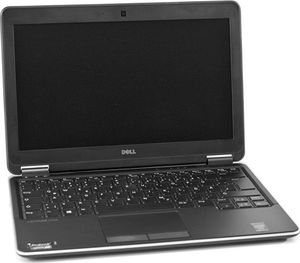 Laptop Dell Latitude E7240 7