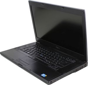 Laptop Dell Latitude E6510 1