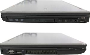 Laptop Dell Latitude E6510 6