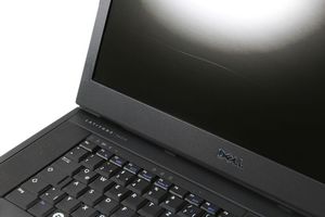 Laptop Dell Latitude E6510 8