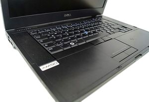 Laptop Dell Latitude E6510 2