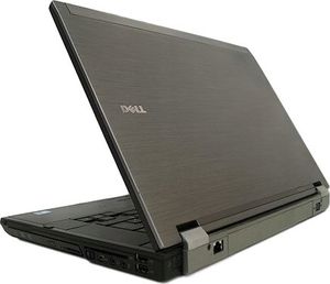 Laptop Dell Latitude E6510 3