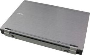 Laptop Dell Latitude E6510 4