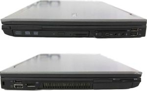 Laptop Dell Latitude E6510 5