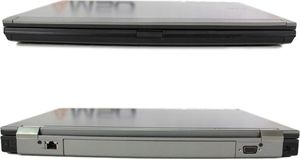 Laptop Dell Latitude E6510 6