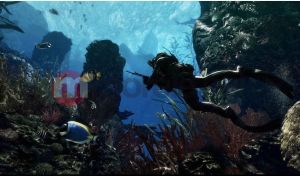 Call of Duty Ghosts Hardened Edition 3