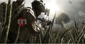 Call of Duty Ghosts Hardened Edition 4