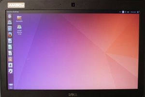 Laptop Dell Latitude E7240 10