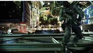 Call of Duty: Ghosts- Prestige Edition Xbox 360 2