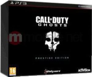 Call of Duty: Ghosts- Prestige Edition 1