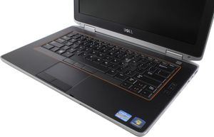 Laptop Dell Latitude E6420 1