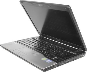 Laptop Fujitsu LifeBook P702 1