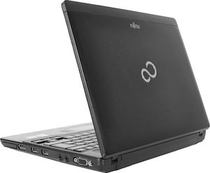 Laptop Fujitsu LifeBook P702 2