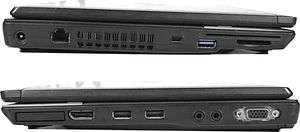 Laptop Fujitsu LifeBook P702 6