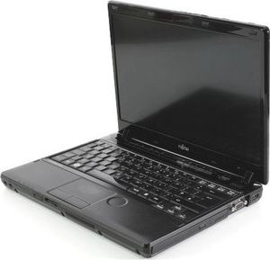 Laptop Fujitsu P771 1