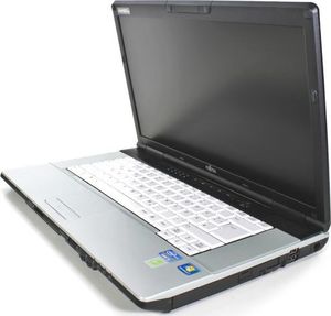 Laptop Fujitsu Lifebook E751 15,6" i5-2520M 8GB 120GB SSD 1600x900 Klasa A Windows 10 Home 1