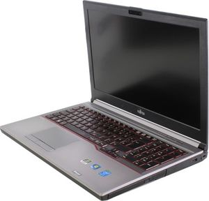 Laptop Fujitsu Celsius H730 1
