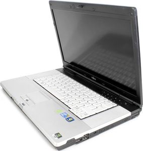 Laptop Fujitsu Celsius H700 1