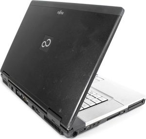 Laptop Fujitsu Celsius H700 4