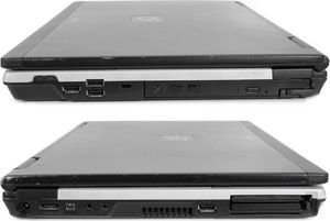 Laptop Fujitsu Celsius H700 5