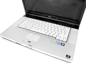 Laptop Fujitsu Celsius H700 6