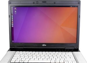 Laptop Fujitsu Celsius H700 7