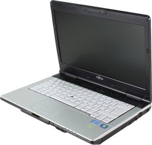 Laptop Fujitsu LifeBook S751 1