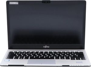 Laptop Fujitsu LifeBook S936 1