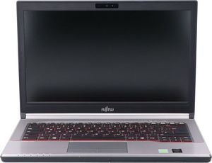Laptop Fujitsu LifeBook E744 1