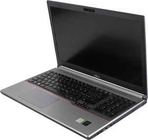 Laptop Fujitsu LifeBook E754 1