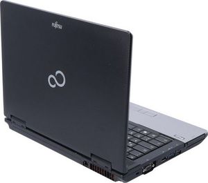 Laptop Fujitsu LifeBook S752 4