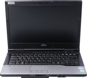 Laptop Fujitsu LifeBook S752 6